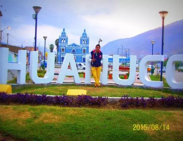  in Huanuco, Peru