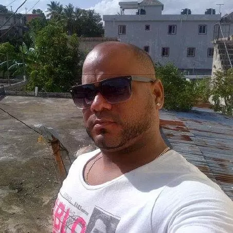  in Santo Domingo, Dominican Republic