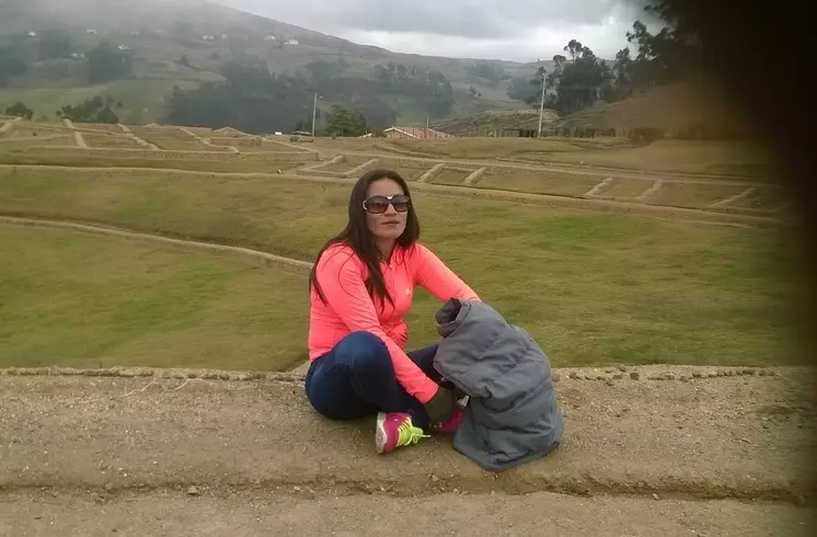  in Cuenca, Ecuador