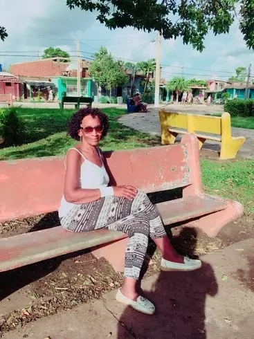  in Camagüey Cuba, Cuba