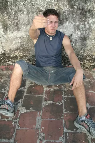  in Pinar del Rio, Cuba