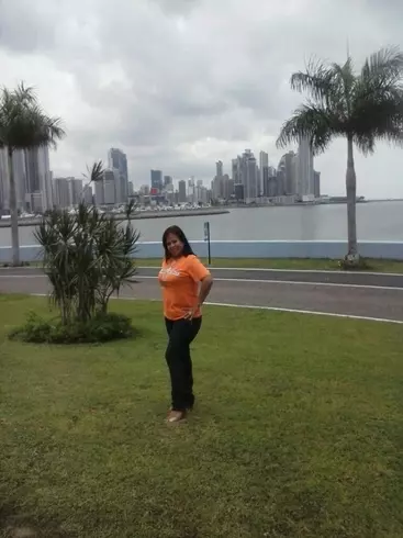  in Panama, Panama