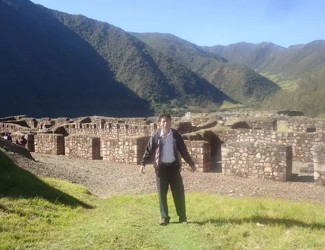  in Pucallpa, Peru