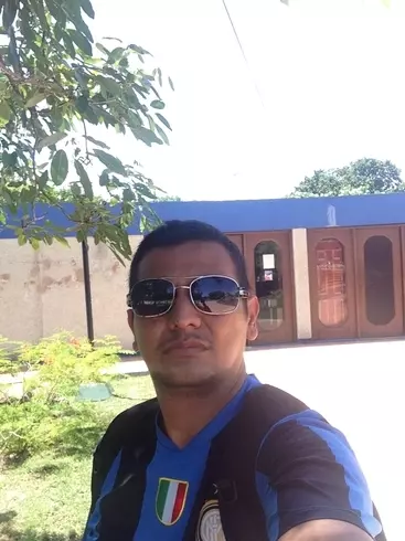  in Libertador, Venezuela