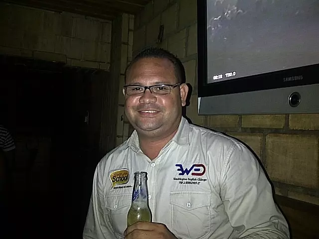  in Maracaibo, Venezuela