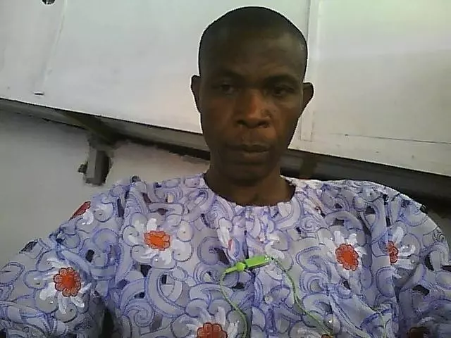  in Monrovia, Liberia