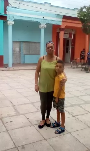 in Moron, Cuba