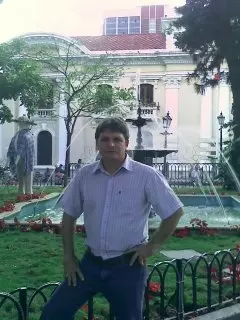  in Bolivar, Venezuela