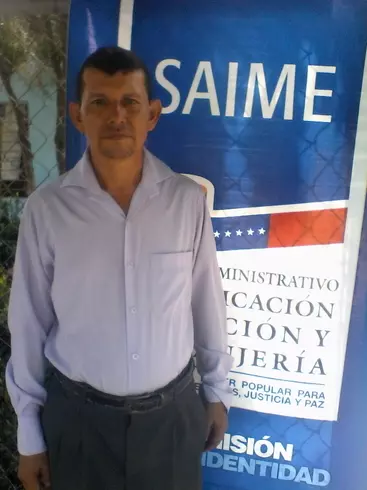  in El Vigia, Venezuela