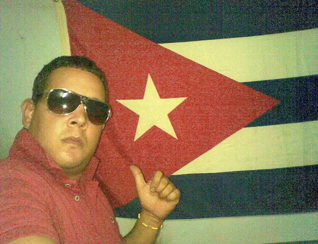  in Bayamo, Cuba