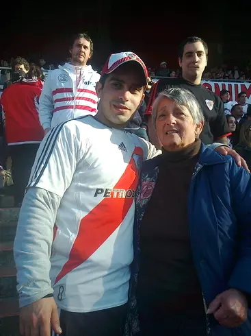  in Quilmes, Argentina