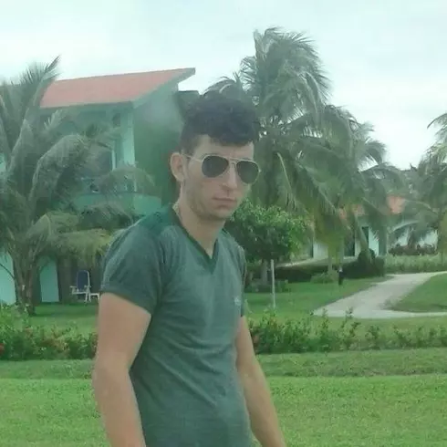  in Holguin, Cuba