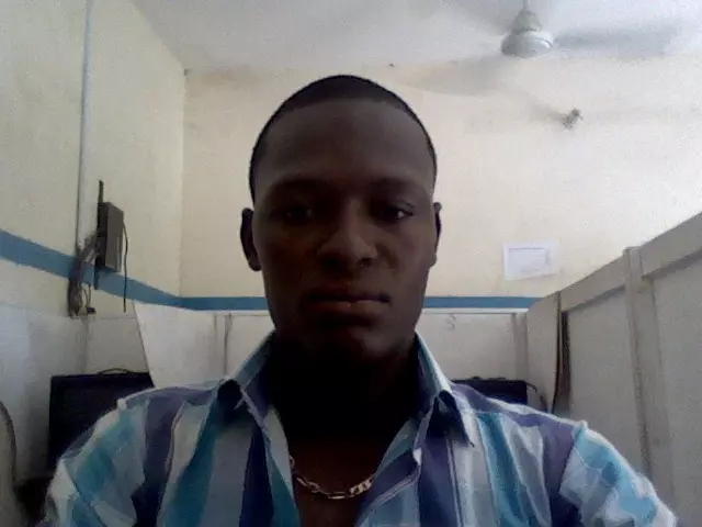  in Cotonou, Benin