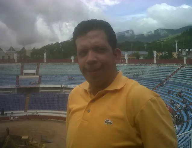 in San cristobal, Venezuela