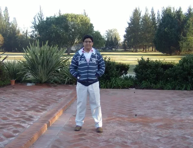  in Queretaro, Mexico