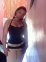 Woman dating man in Santo Domingo