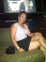 Woman dating man in Maracaibo