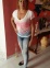 Woman dating man in Santo Domingo