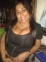 Woman dating man in Santo Domingo