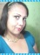 Woman dating man in GUARENAS