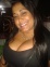 Woman dating man in Santo Domingo