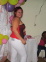 Woman dating man in Santo Domingo