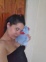 Woman dating man in Holguin