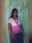 Woman dating man in Santo Domingo