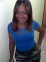 Woman dating man in Santo Domingo